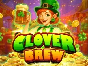 Clover Brew game cover