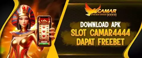 Bonus Unduh APK promotion